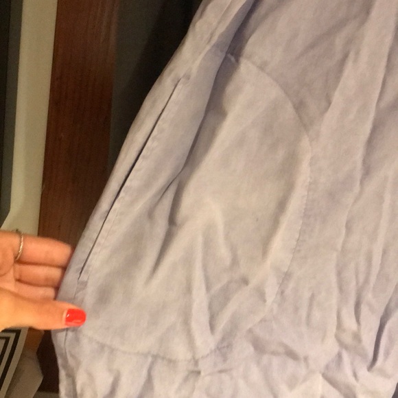 Cloth and stone never worn light purple dress - Picture 2 of 3